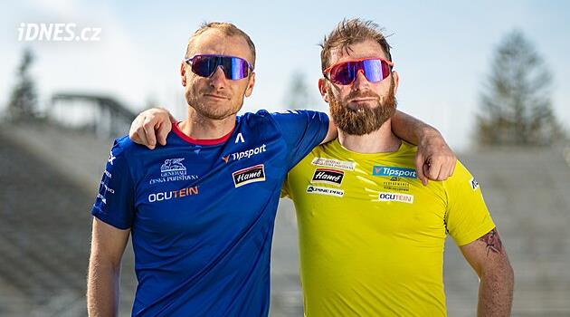 Michal Šlesingr se vrací k českému biatlonu jako trenér, po boku Moravce vytvoří tandem — image 2