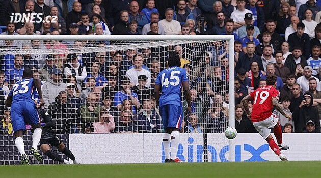Premier Lig ONLINE: Chelsea – Nottingham, City – Everton