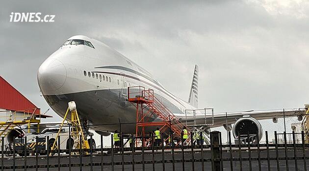 Boeing, filonun bir parçası olarak Trump'a bağışta bulundu. Düzenleme bitiyor
