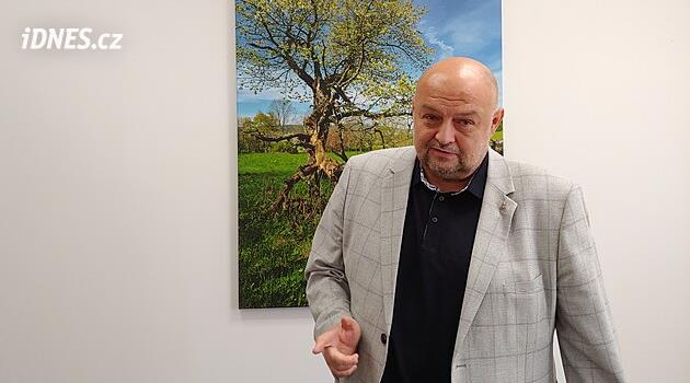 Pilsen Bölgesi rüzgar santralleri için bölgelerin azaltılması için mücadele ediyor
