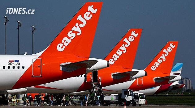 Evropské aerolinky čekají těžké časy. EasyJet míří k převzetí, airBaltic hasí dluhy