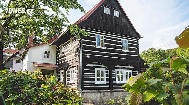 Yarı ahşap evler kapıları açıyor: Marangozluk mucizesi yüzyıllarca varlığını sürdürüyor