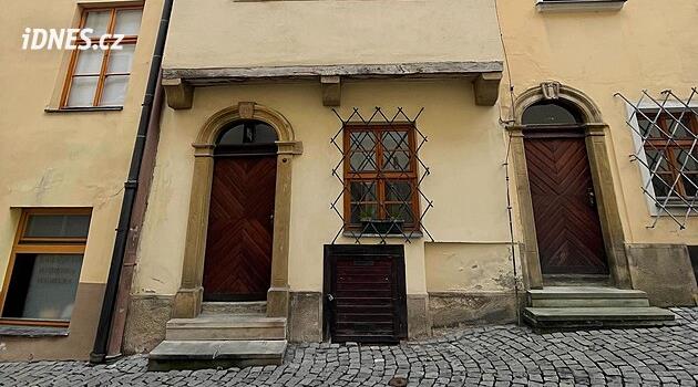 Nadšenec mapuje příběhy olomouckých domů. Chce jich představit stovky