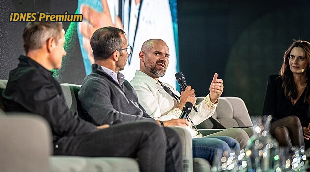 Lyžař Jan Hudec otevřeně o svém podnikání: I bezdomovec na tom byl líp než já