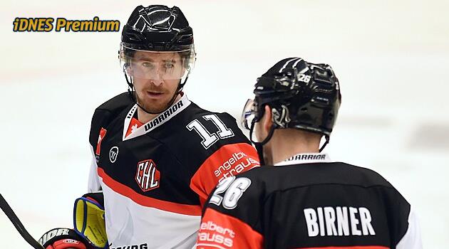 Hokey 2026 Dünya Kupası: Birner Fribourg'u hatırlıyor: Červenka beni istiyordu