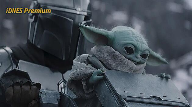 Star Wars Mandalorian ve Grog İNCELEMESİ. Star Wars'tan geriye ne kaldı?