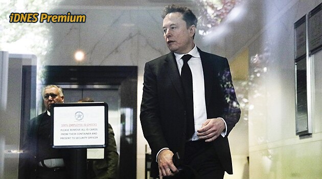 ANALÝZA: U soudu Musk prohrál, ale v něčem pravdu má. Ideály AI se drolí