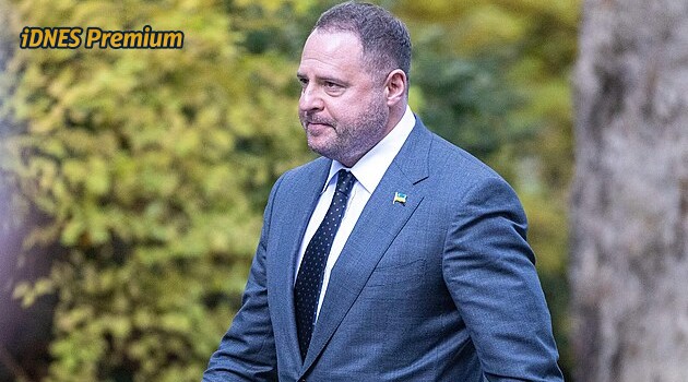 Zelenskyj dostal další ránu. Korupční aféra ho může připravit o část podpory Západu