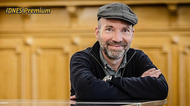 Jordan Mechner: Genç sanatçılar yapay zeka konusunda kendilerini güvensiz hissediyor