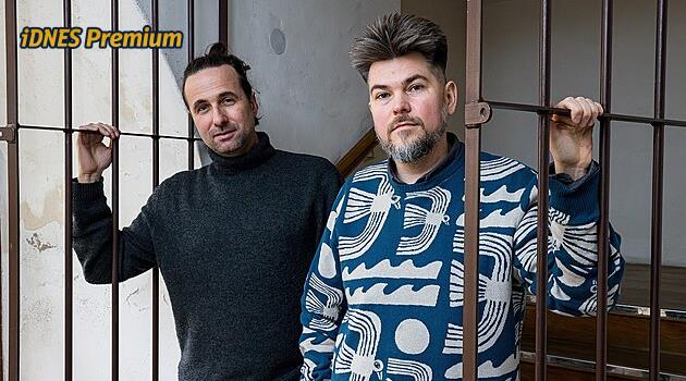 V Plzni hledají kořeny zločinu. Kriminolog nejen o tom, čeho se vězni bojí nejvíce