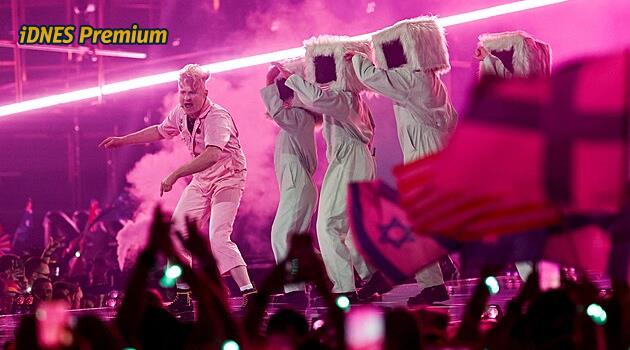 Eurovision Song Contest: Politics, Trends, and Controversies