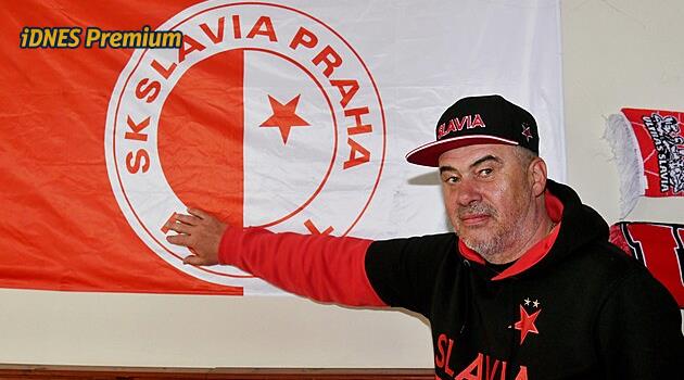 Telefonunuzu kıracağız! Slávista, Tribuna Sever yüzünden izni iptal etti