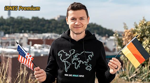 Resorty s bazénem už netáhnou, říká zakladatel cestovatelské platformy