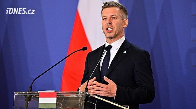 Maďarsko chce do eurozóny. Vláda chystá nové daně a omezení státních výdajů