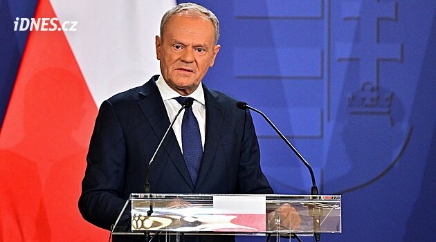 Poland Detains Russian Agent Over Alleged Assassination Plot, Says Tusk