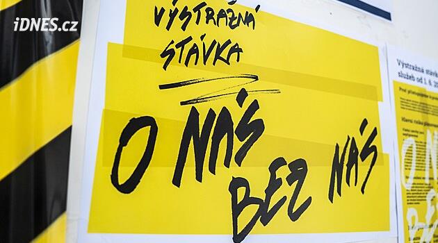 Téměř třetina protidrogových expertů po přesunu agendy z vlády na ministerstvo končí