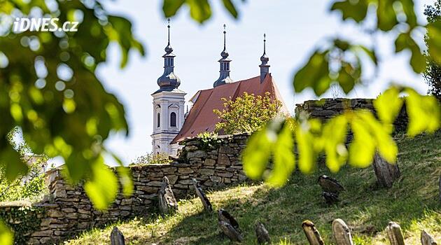 Lomnice u Tišnov dördüncü kez yılın tarihi kenti seçildi