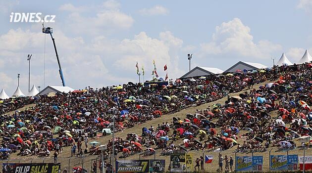 MotoGP'ye katılımda büyük düşüş: 50.000 kişi daha az geldi