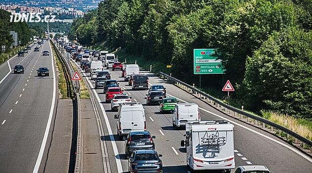 MotoGP Brno'da zirvede: Taraftarlar sabah erkenden yola çıktı
