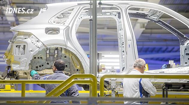 Porsche, Cayenne üretimini Sovensko'dan Leipzig'e taşımayı planlıyor