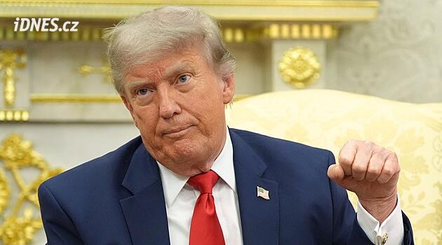 Spojené státy by neměly v NATO pokračovat ve stejném nastavení jako dosud, uvedl Trump