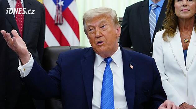 Trump İran'a yönelik saldırıyı iptal etti, ardından petrol önemli ölçüde ucuzladı