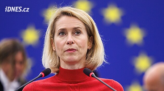 Húsíové stupňují útoky, EU v Rudém moři chybí lodě. Kallasová žádá země o pomoc