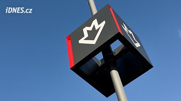Výtky k okružní trase metra. Vždyť vede centrem a zase vynechává sever města, zlobí se Pražané