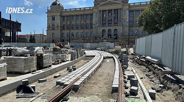 Plán dopravy: metro v lednu už neubere spoje, přibudou trolejbusy i vlaky