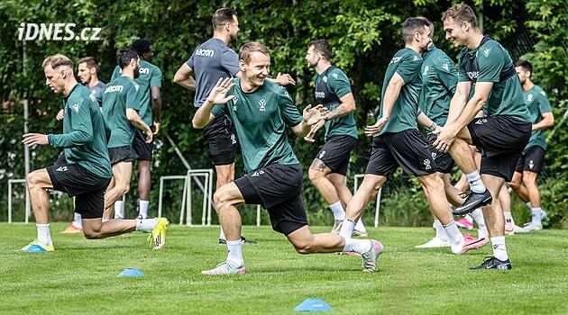 Jablonec v předkole Konferenční ligy 2026/27: Program, výsledky, historie, TV přenosy