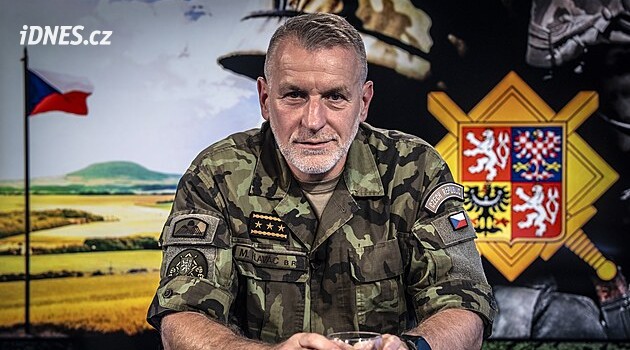 Armáda stáhla záštitu nad konferencí o letectví. Vadí kontroverzní organizátor