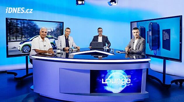 Elektromobily už nejsou jen pro technologické nadšence, ale stávají se běžnou volbou