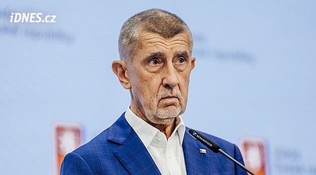 Babiš dostal od Agrofertu přes čtyři miliardy, vyplývá z majetkového přiznání
