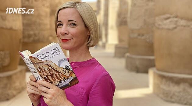 Lucy Worsley.en iyi tarihi belgeselleri yapıyor