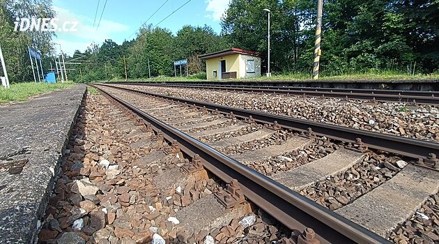 Demiryolu idaresi Brod-Brno arasındaki hattın modernizasyonu için çalışmalarını sürdürüyor