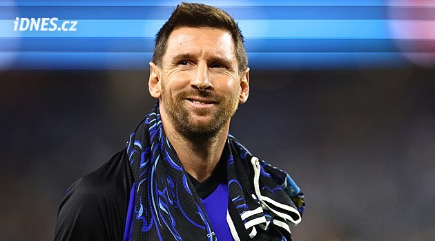Lionel Messi po rozlučce s argentinskou reprezentací nesmutní. Dopřál si luxus za astronomickou cenu