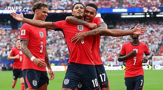 Panama – İngiltere 0:2, Albion'un kazanması gerekiyor