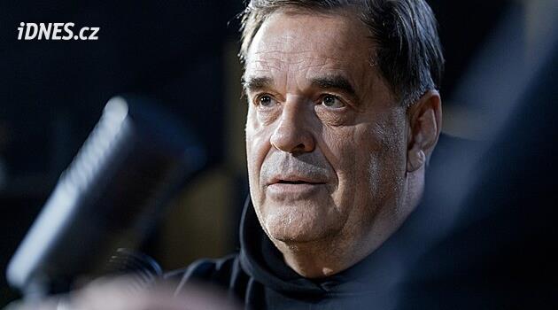 Miroslav Etzler: Bál jsem se říct si o pomoc. Dnes vím, že to byla největší chyba