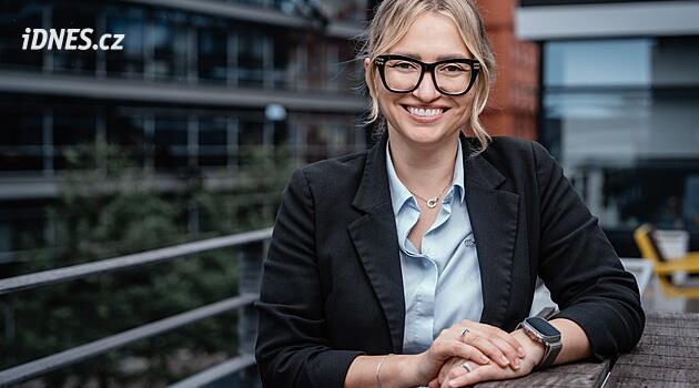 Dolandırıcılığın önlenmesi konusunda Allegra'dan Jana Kráková ile röportaj