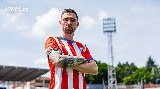Rozsekla to dcera. Do ciziny už nechci. Zmrhal glosuje zabydlování ve Zbrojovce