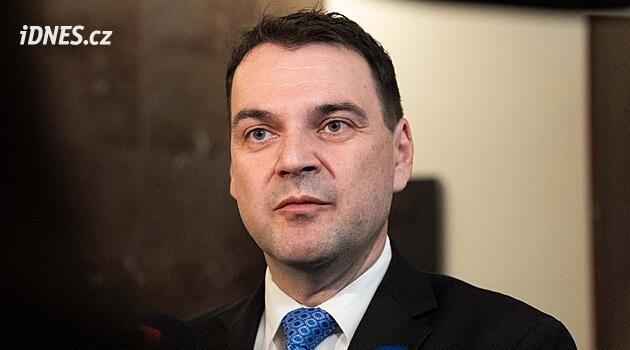 Snažil jsem se jim promluvit do duše, řekl Macinka ke Strážnici. Vyjádřil se i festival