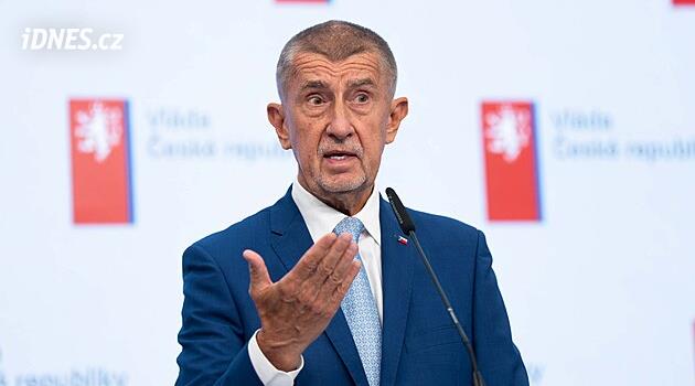 Významně pod 400 miliard. Babiš nastínil obrysy rozpočtového schodku na příští rok