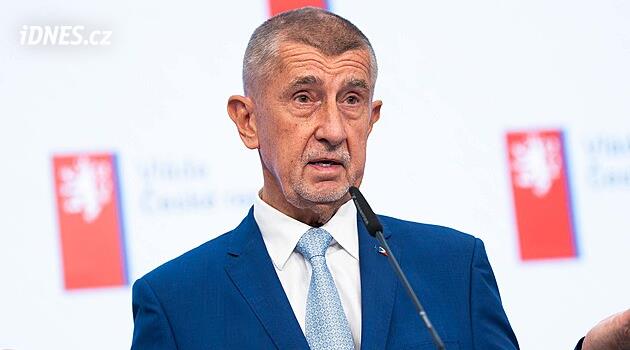 V Česku je výhodné nepracovat, vadí Babišovi. Plánuje změny v podpoře nezaměstnanosti