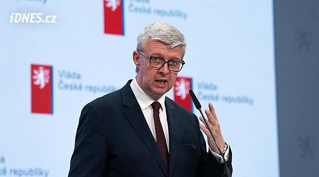 Havlíček chystá podnikatelskou misi na Ukrajinu. Chce posílit podporu exportu