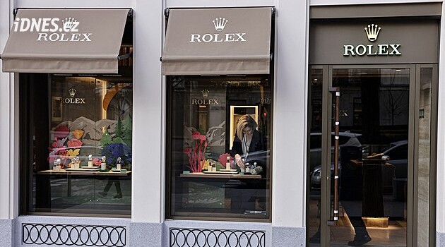 Rolex fiyatları artırdı: Altın saatlerin fiyatını bu yıl ikinci kez artırdı