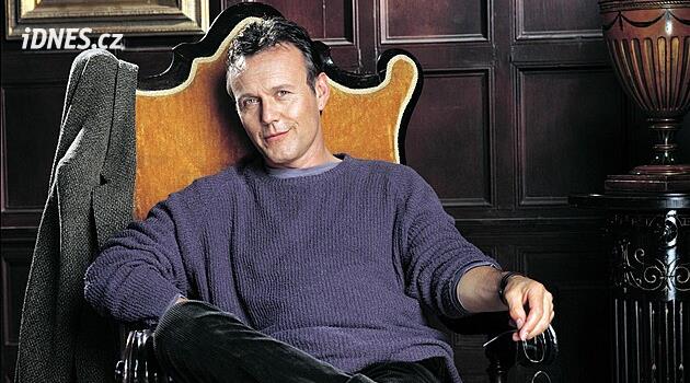 Buffy ve Ted Lassa'nın oyuncusu Anthony Head hayatını kaybetti