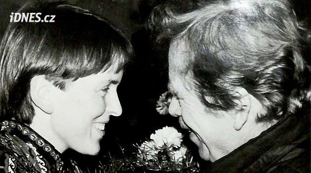 Neřídila se většinou. Chartistka z Krkonoš se po revoluci postavila za smíření i Romy
