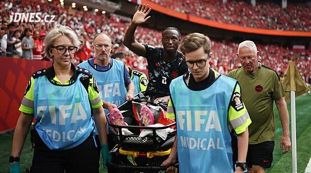 Canada’s Star Suffers Horrific Injuries in World Cup Match: Broken Bones, Emergency Surgery, and a Devastating 6-0 Humiliation Against Qatar