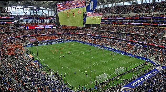 Futbol Dünya Kupası 2026 ONLINE: Hollanda – Japonya