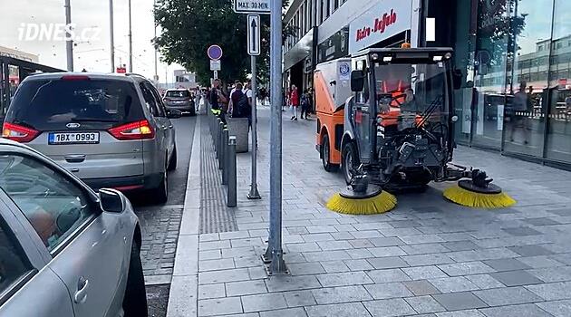 Alışılmadık bir keşif: Uyuşturucu almış bir adamın yanında yüzbinlerce kron vardı
